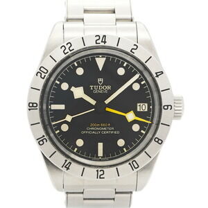 Tudor Black Bay Pro 79470 Men's Dial Watch